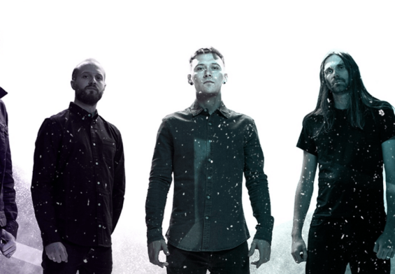 Conciertos: Tesseract en Argentina, el Cubo Mágico del Metal llega a Buenos Aires…