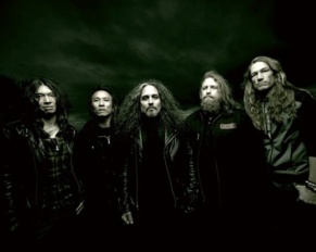 [Death Angel] listos y más que emocionados para nueva música