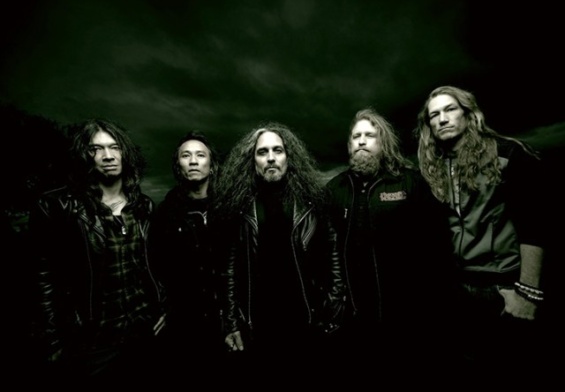 [Death Angel] listos y más que emocionados para nueva música