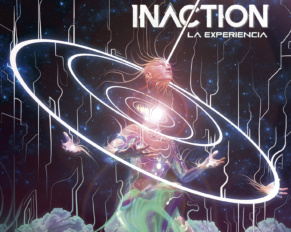 Inaction estrena su segundo álbum de estudio ‘La Experiencia’