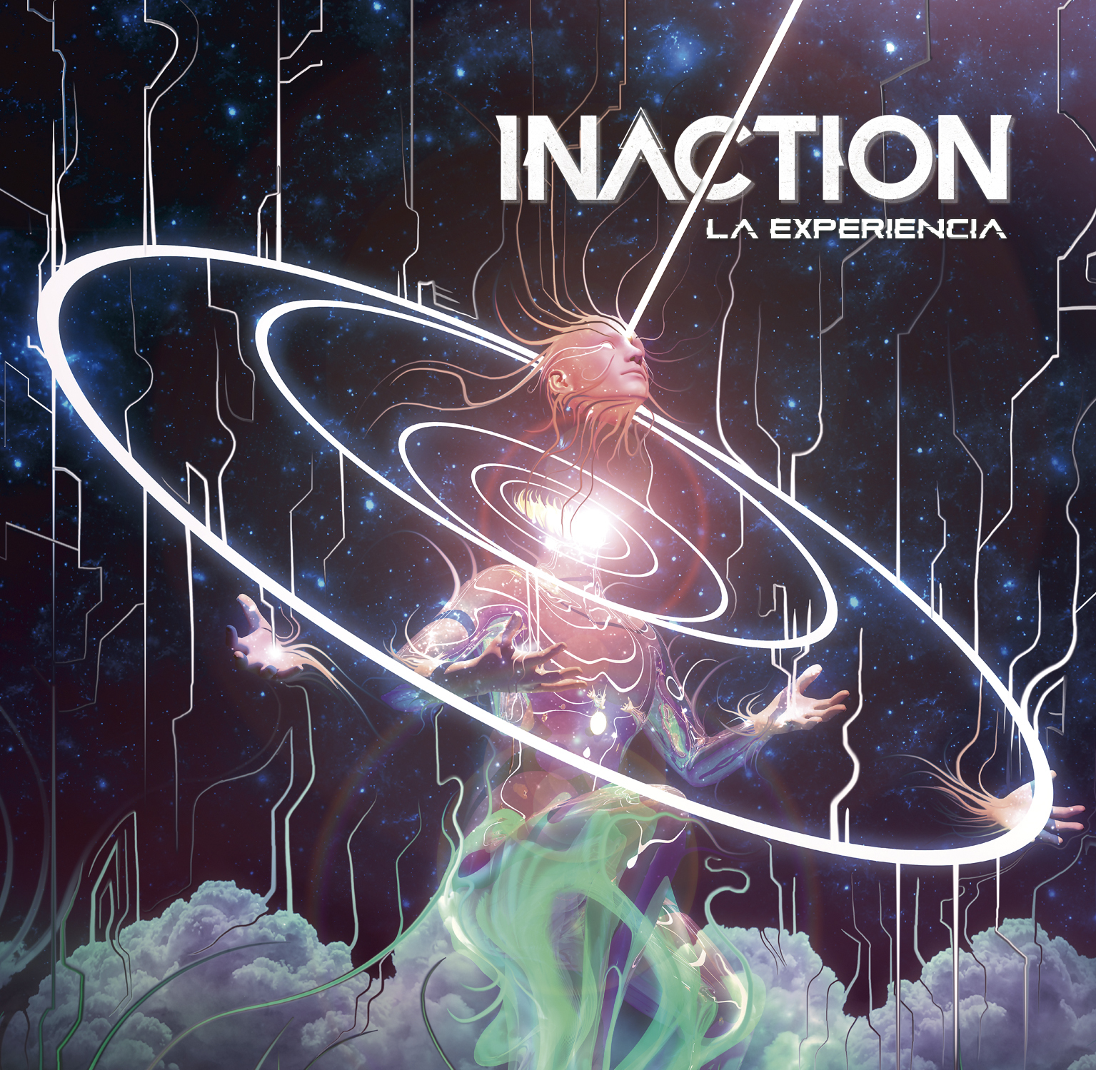 Inaction estrena su segundo álbum de estudio ‘La Experiencia’