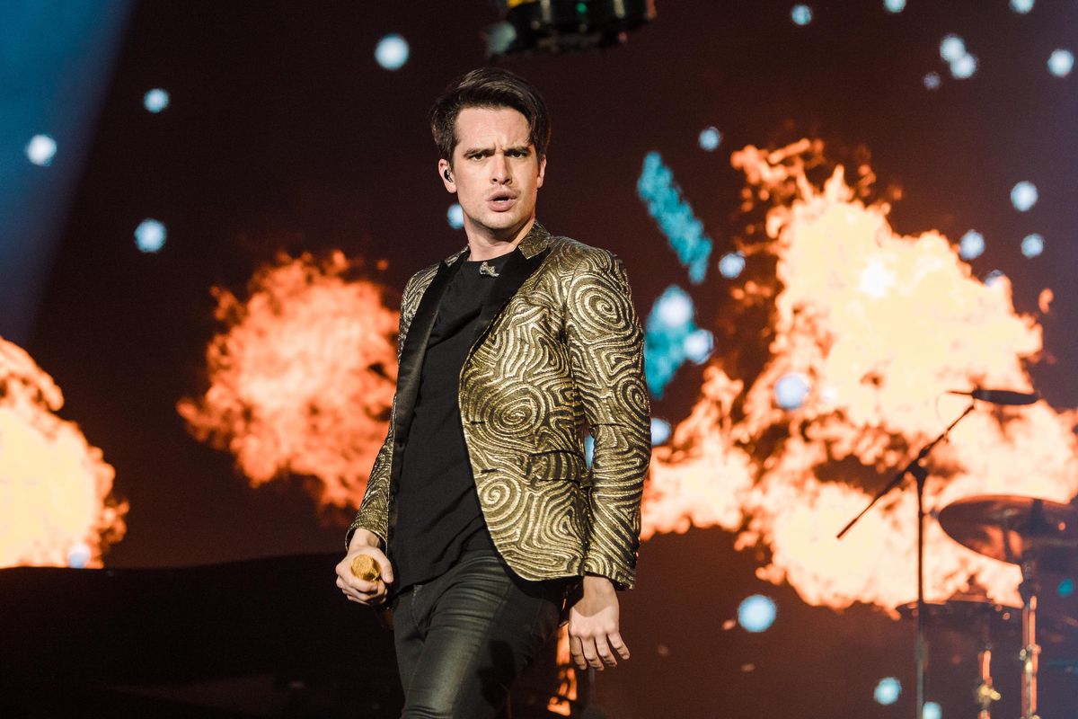 ¡Adios a una gran banda!: Panic! At the Disco se retira finalmente