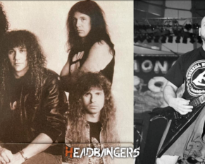 Fallece Sebastian Marino ex-miembro de Overkill y Anvil