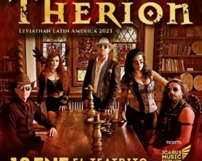 Conciertos: Therion llega a Latinoamerica, mira todos los detalles de tickets y locaciones