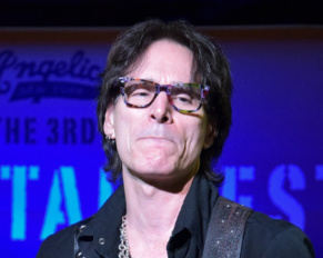 ¡Sorprendente!: Nuevas declaraciones del gran guitarrista Steve Vai