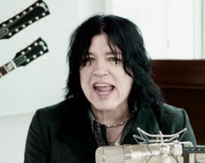 ¡Gran lanzamiento del nuevo video de Tom Keifer!