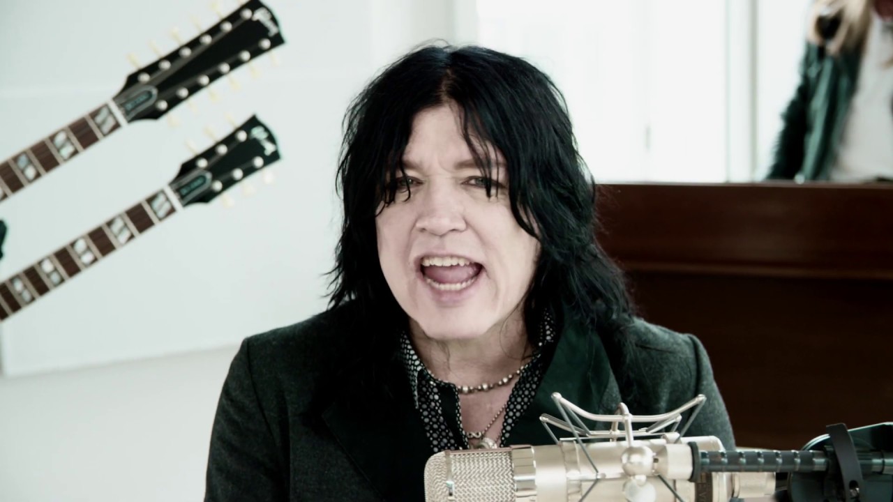 ¡Gran lanzamiento del nuevo video de Tom Keifer!