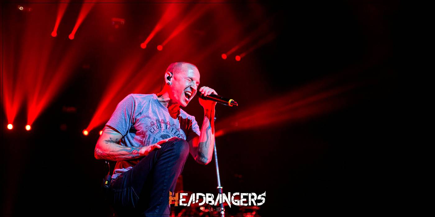 ¿Chester Bennington es odiado porque no le gustaba el Nu-Metal?