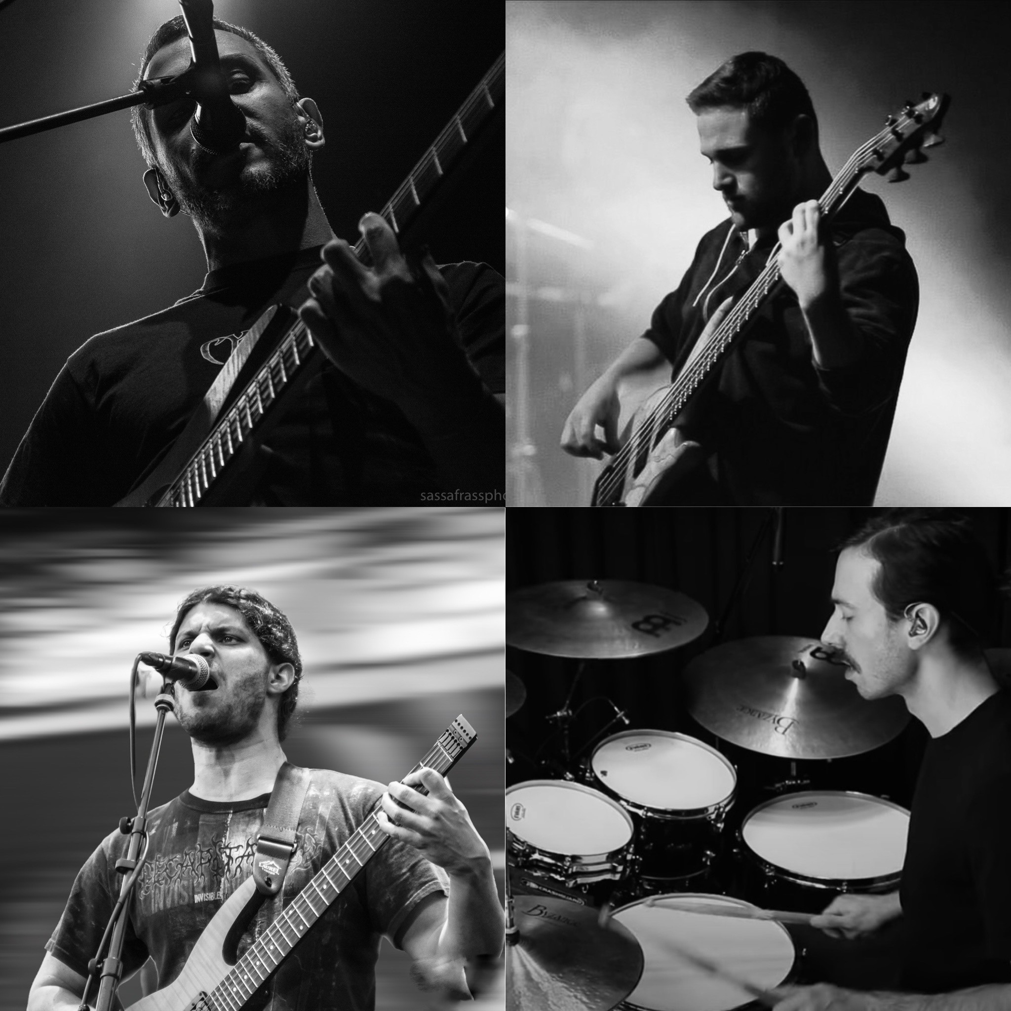 Conciertos: Cynic finalmente llega por primera vez a Chile!!!