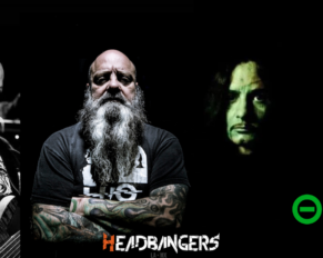 ¿Qué hacen juntos Crowbar, Down y Type o Negative?, ¿supergrupo? ¡Acá los detalles!