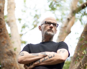 ¡Sorpresa!: La gran colaboración de Moby con las grandes figuras del Metal