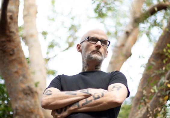 ¡Sorpresa!: La gran colaboración de Moby con las grandes figuras del Metal