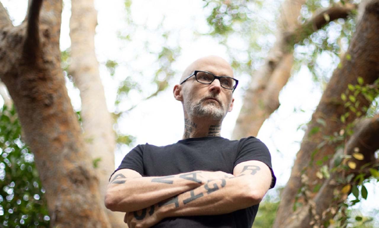 ¡Sorpresa!: La gran colaboración de Moby con las grandes figuras del Metal