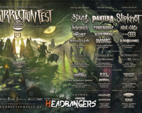 Resurrection Fest: Una quimera hecha ciudad [Viaja]