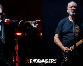 Guerra abierta en Pink Floyd: Waters contra Gilmour