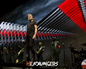 ¡Roger Waters ahora cancelado en Frankfurt!