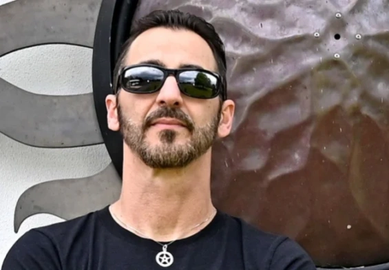 ¡El gran y exitoso consejo de Sully Erna de Godsmack!