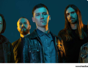 [Conciertos] – Los ingleses Tesseract pisarán tierras regias