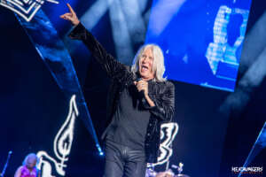 Live Review: DefCrüe World Tour en Chile – El Rock sigue más vivo que nunca