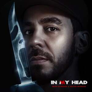 [Mike Shinoda] & [Kailee Morgue] en un nuevo sencillo en solitario ‘In My Head’