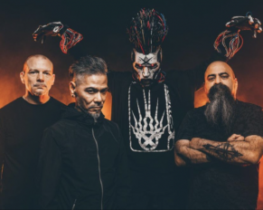 [Tony Campos] cuenta como fue trabajar en ‘Project Regeneration’ [Static-X]