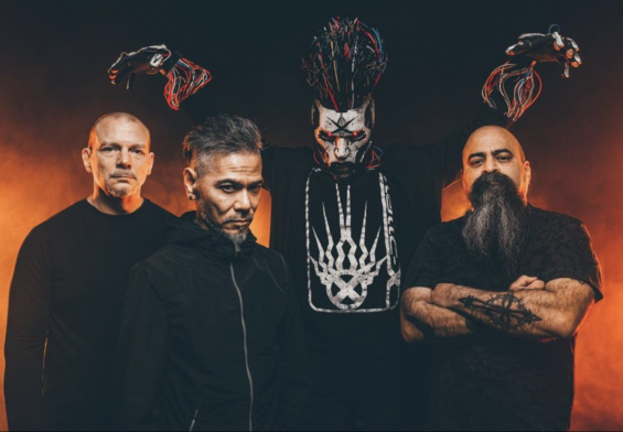 [Tony Campos] cuenta como fue trabajar en ‘Project Regeneration’ [Static-X]