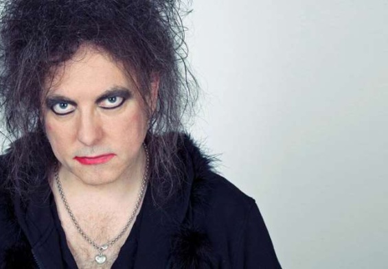 ¡Otra Guerra!: [Robert Smith] va con todo contra [Ticketmaster]