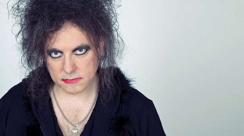 ¡Otra Guerra!: [Robert Smith] va con todo contra [Ticketmaster]