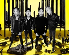 ¿Opiniones?… Metallica lanza “72 Seasons” ¿El tema que recupera la vieja escencia de la banda?