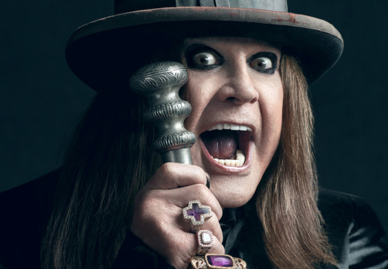 ¿Qué es lo que sucede con la salud de Ozzy Osbourne?