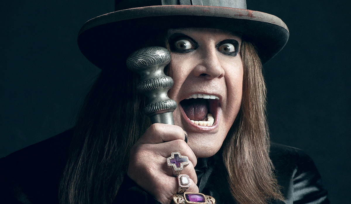 ¿Qué es lo que sucede con la salud de Ozzy Osbourne?