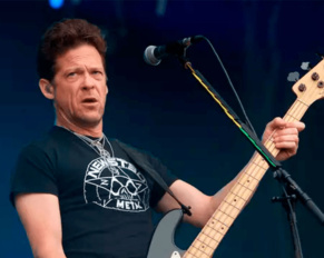 [Noticia]: [Jason Newsted] resucita antiguo proyecto