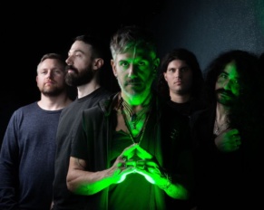 [Conciertos] – Argentina se prepara para recibir a los legendarios Cynic junto a Beyond Creation