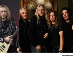 [Noticias]: Saxon recluta a un ícono de la N.W.O.B.H.M. ¡entérate todo acá!