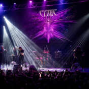 [Live Review] – Cynic en Chile: Viaje celestial a las texturas de la libertad