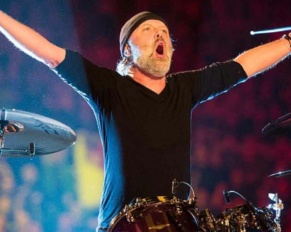 [Noticia]: [Ulrich] dice que [Metallica] no se va a jubilar