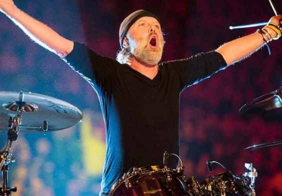 [Noticia]: [Ulrich] dice que [Metallica] no se va a jubilar