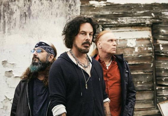 [Conciertos] – ¡IMPERDIBLE!: The Winery Dogs regresa a la Argentina