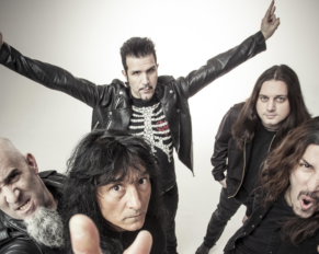 [Noticia]: [Anthrax] cancela fechas en su tour 2023