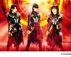 ¡Es un hecho, Babymetal son tres de nuevo!