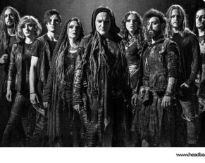 [Conciertos] – Eluveitie llenara de Folk Metal la Ciudad de México