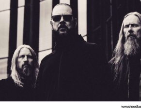 Ihsahn comenta sobre el nuevo álbum de Emperor.