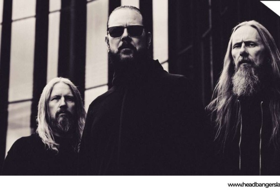 Ihsahn comenta sobre el nuevo álbum de Emperor.