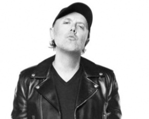 Lars Ulrich está leyendo tus comentarios.