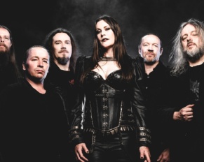 ¡Paren todo! ¡Nightwish anuncia paro por un tiempo indeterminado!