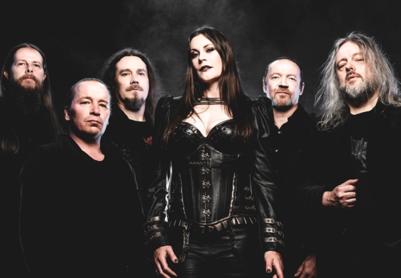 ¡Paren todo! ¡Nightwish anuncia paro por un tiempo indeterminado!