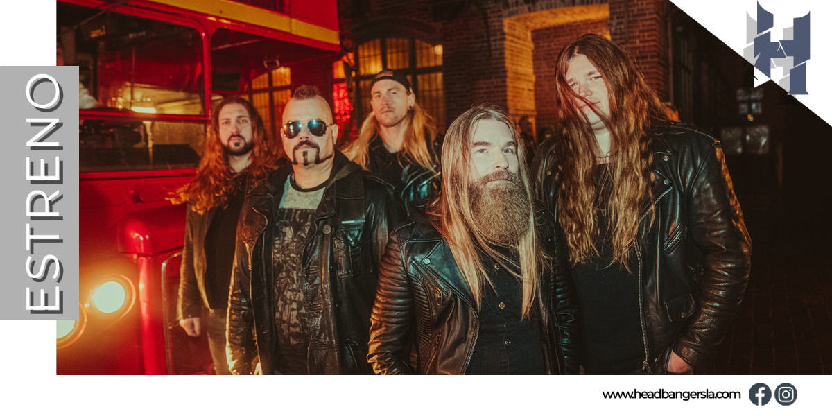 Sabaton completa la trilogía de EPs