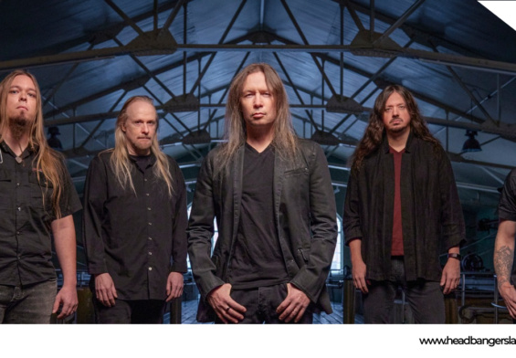 [Conciertos] – Stratovarius regresara con Survive México Tour 2023