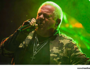 Dirkschneider: ‘U.D.O. es más Accept que Accept actualmente’