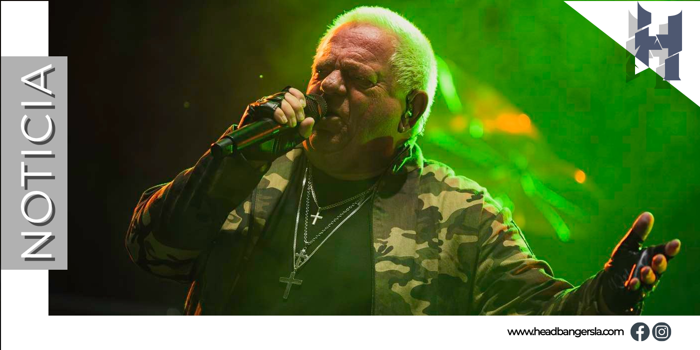 Dirkschneider: ‘U.D.O. es más Accept que Accept actualmente’